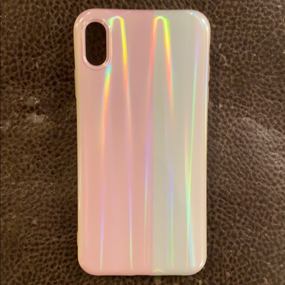 iPhone XS MAX PHONE CASE